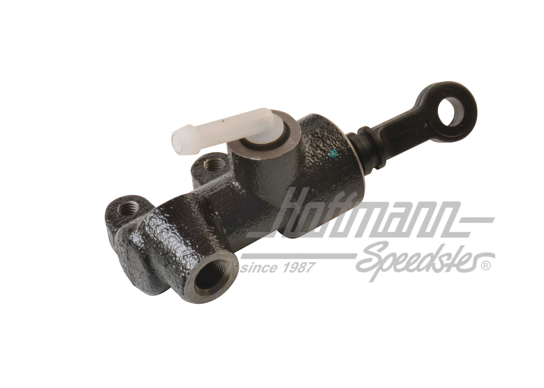 Cilindro transmisor, embrague, Furgoneta T4, 97
-03                                                