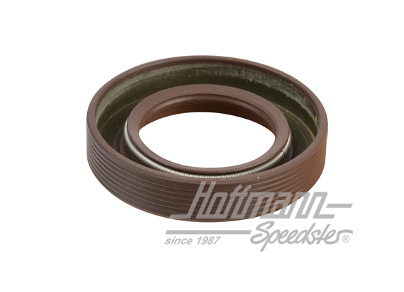 Anillo de retén radial, polea, 65-98                                                                