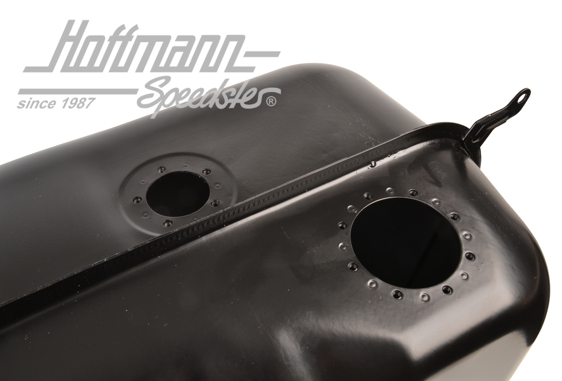 Depósito, Porsche 914, 8.69-12.73                                                                   