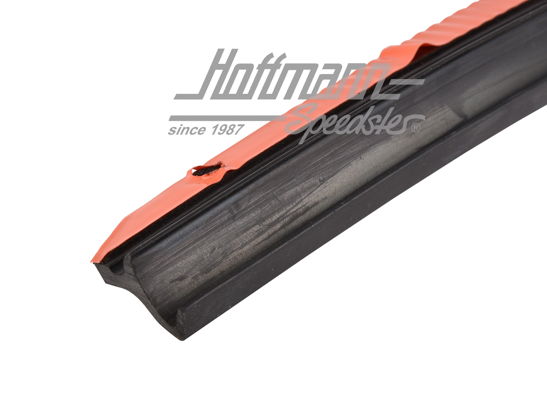 Junta, puerta corredera, superior, Furgoneta T4                                                     