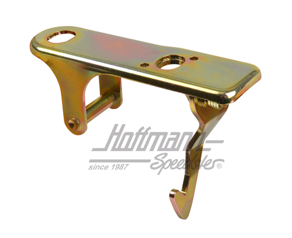 Parte superior, bloqueo de la capota delantera,  964/993 | 964 511 051 00 | 511-0300-14