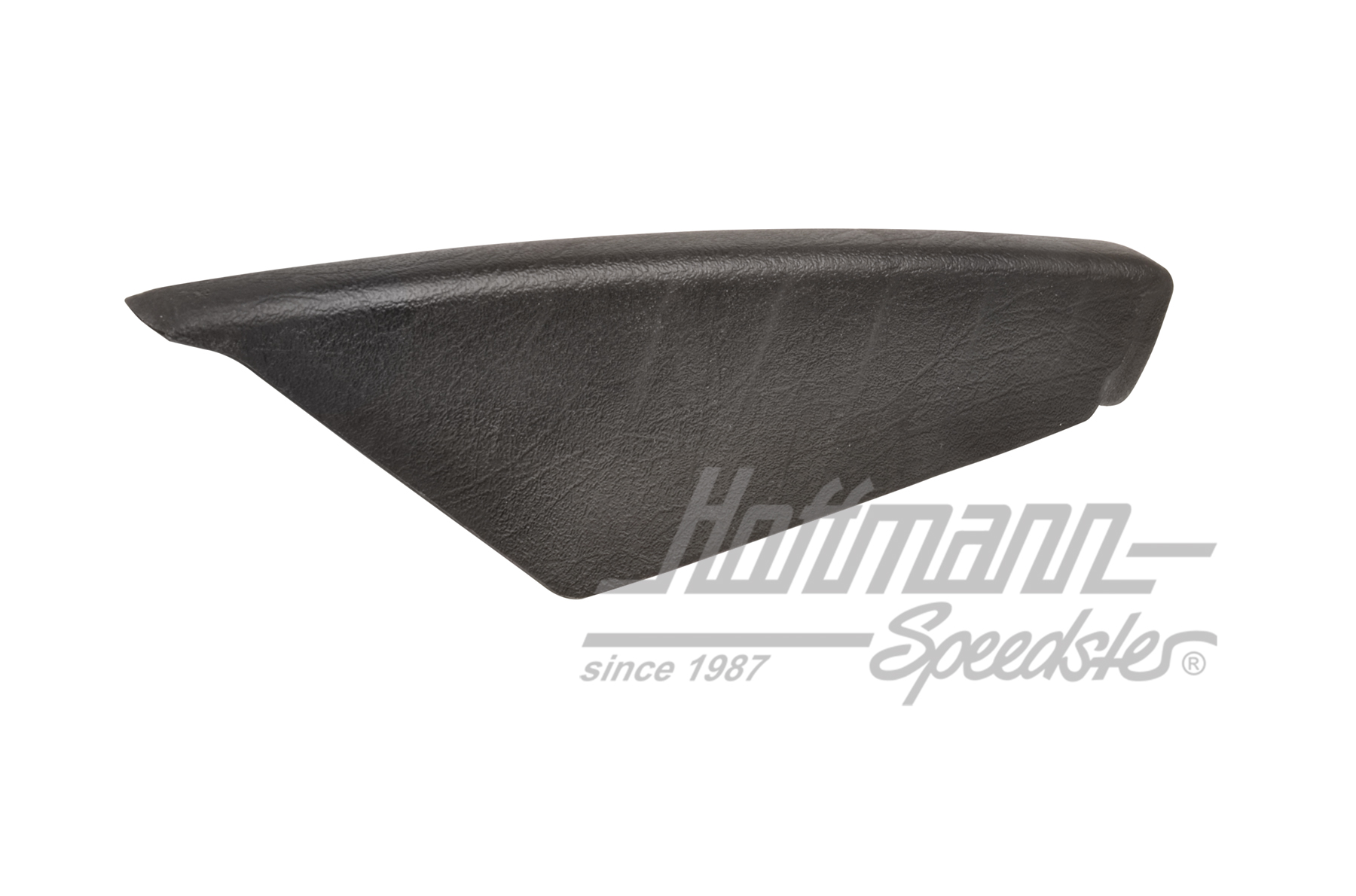 Revestimiento, palanca del freno de mano, negro

 | 191 711 463 D 01C | 207-2843