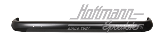 Parachoques, Furgoneta T2, 67-71, posterior, con capa de imprimación | 211 707 311 H | 096-0812