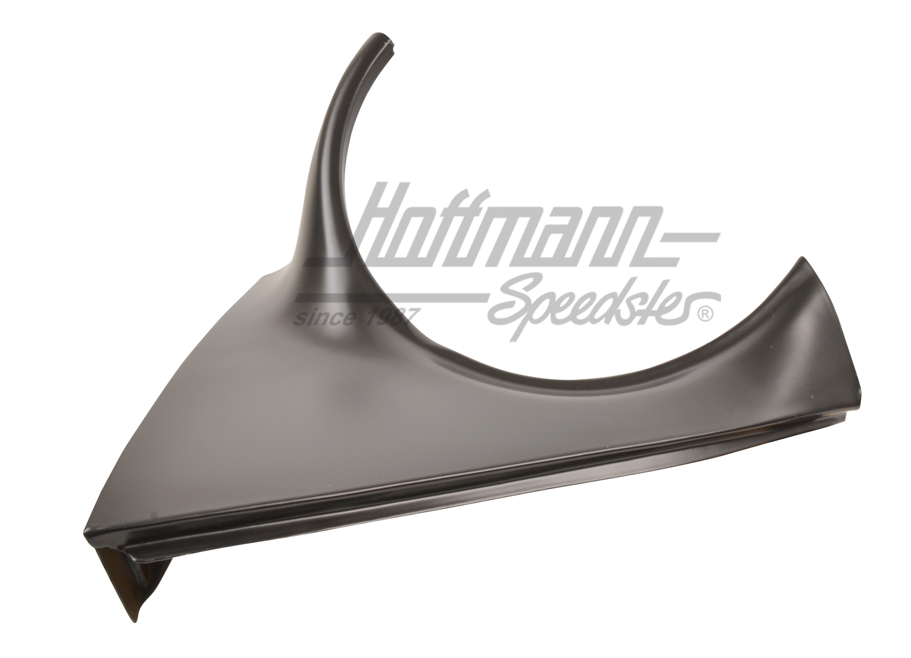 Soporte, guardabarros,  8.68-7.73, izquierda                                                        