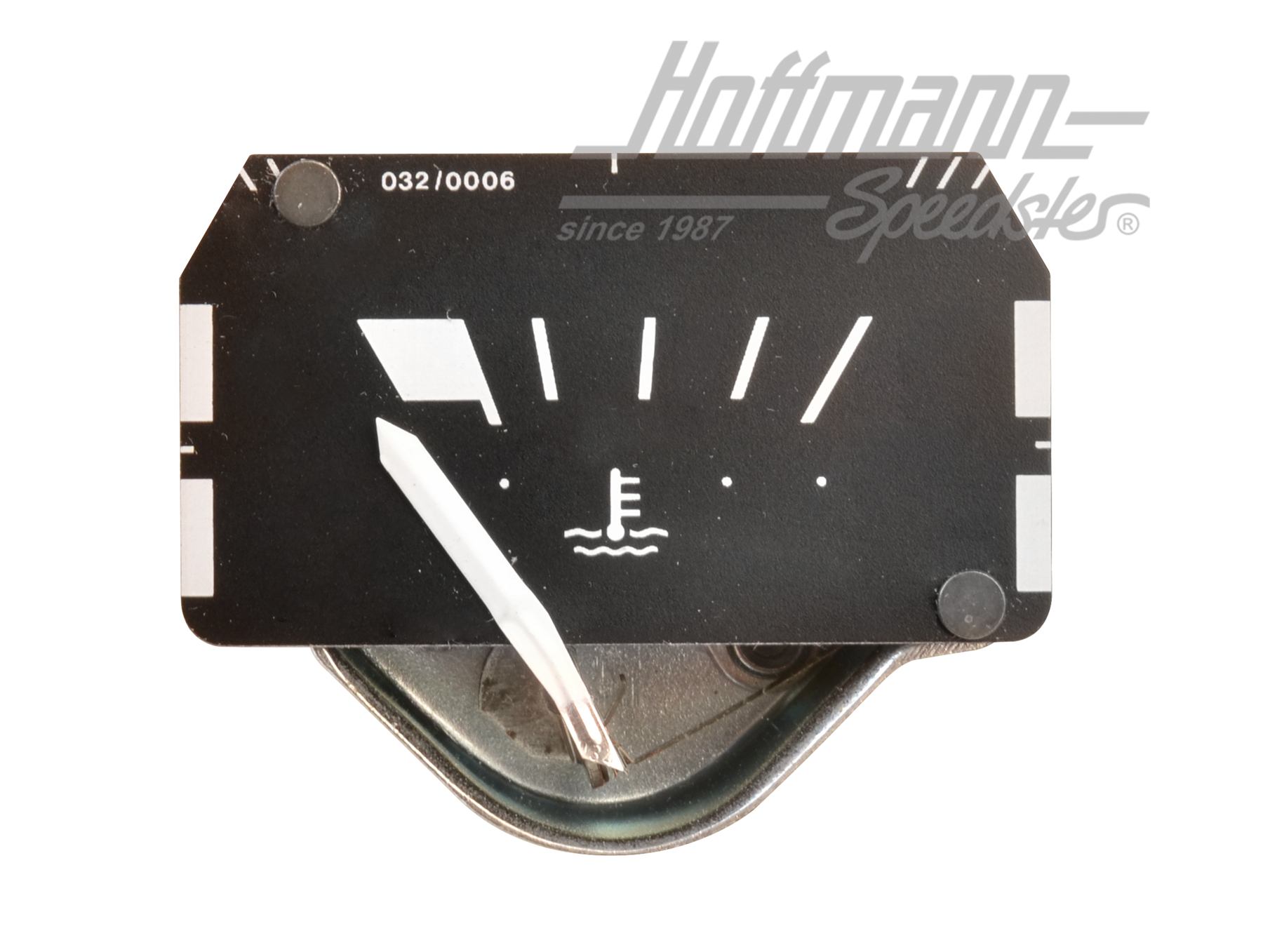 Indicador de temperatura, agua, Golf 2, 89-92                                                       