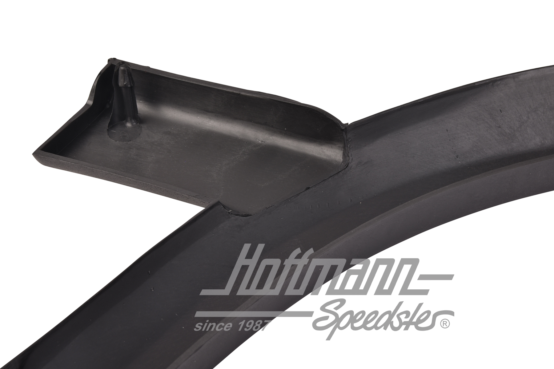 Ampliación de guardabarros, Golf 2, 88-92                                                           