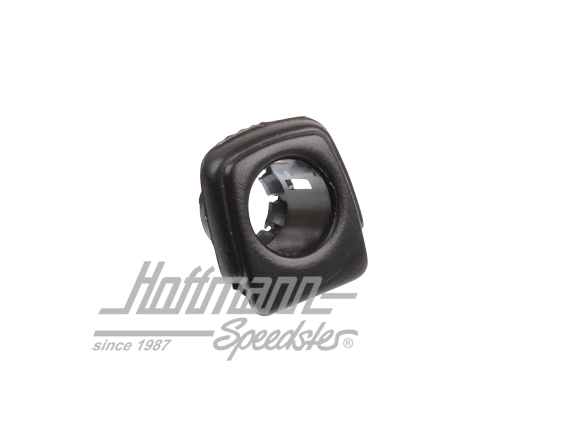 Roseta, botón de bloqueo de la puer
 | 191 867 109 | 208-1025