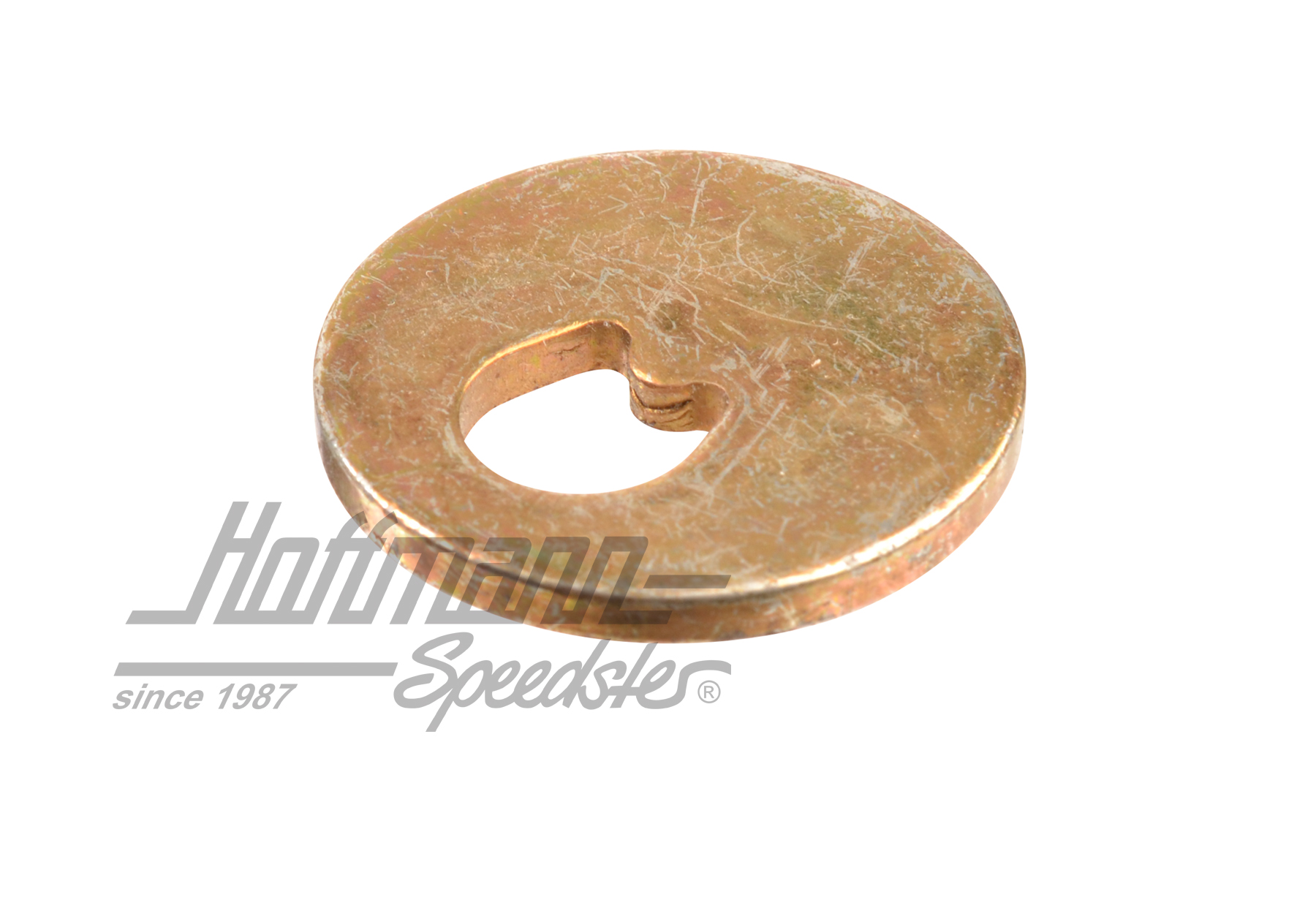 Disco excéntrico, Furgoneta T4, anterior (M12)                                                      