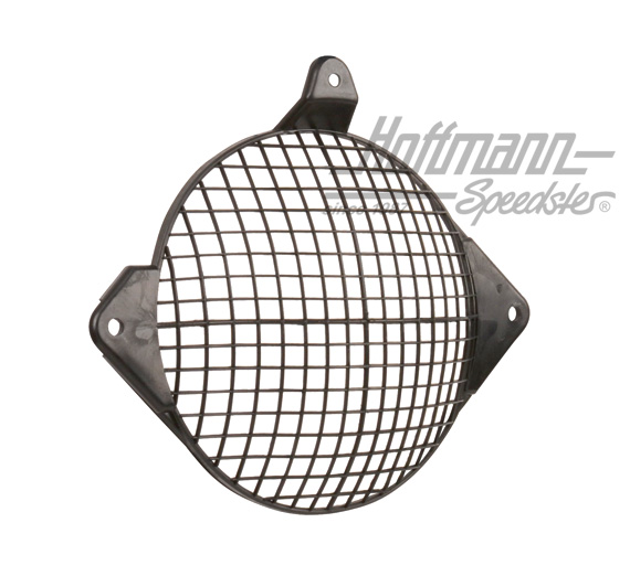 Rejilla de protección, carcasa ventilador, 1.7-2.0                                                  