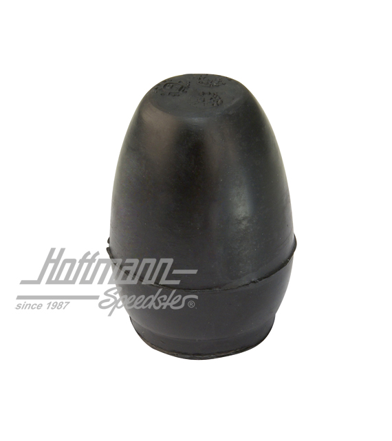 Tope de goma,
 posterior, izquierdo/derecho                                                        