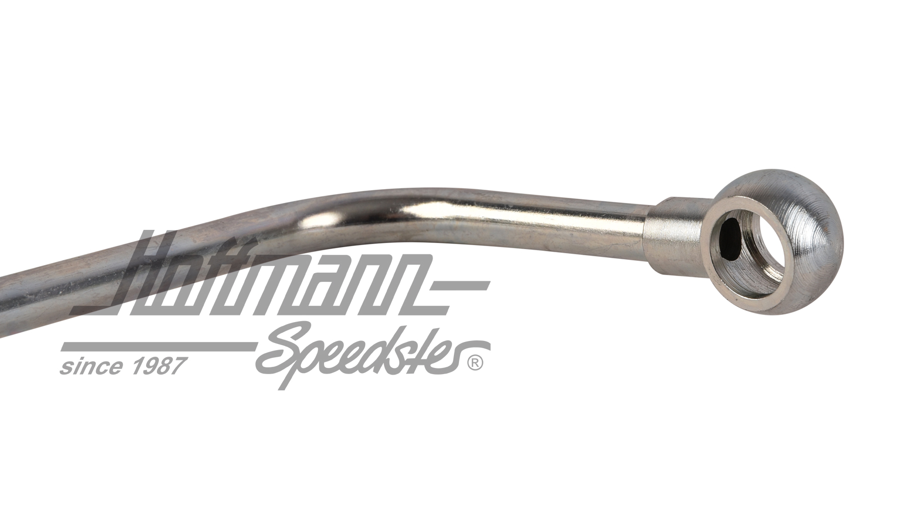 Tubería de alimentación de aceite, turbocompresor                                                   