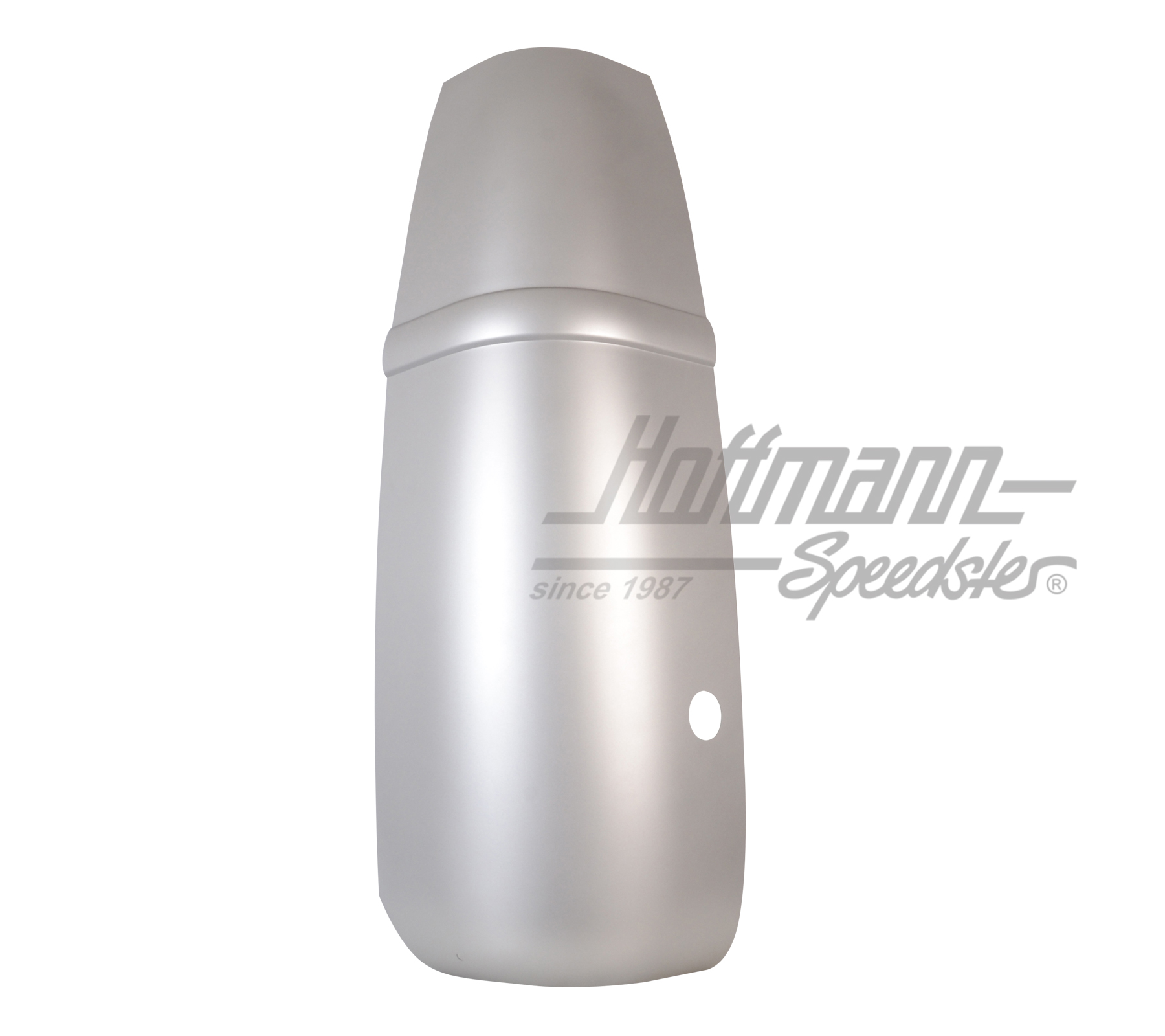 Chapa de esquina, posterior, compl. 55-57, izqda.                                                   