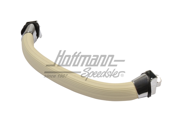 Asidero, 60-67, color marfil/cromado | 151 857 641 C IV | 020-2012-73