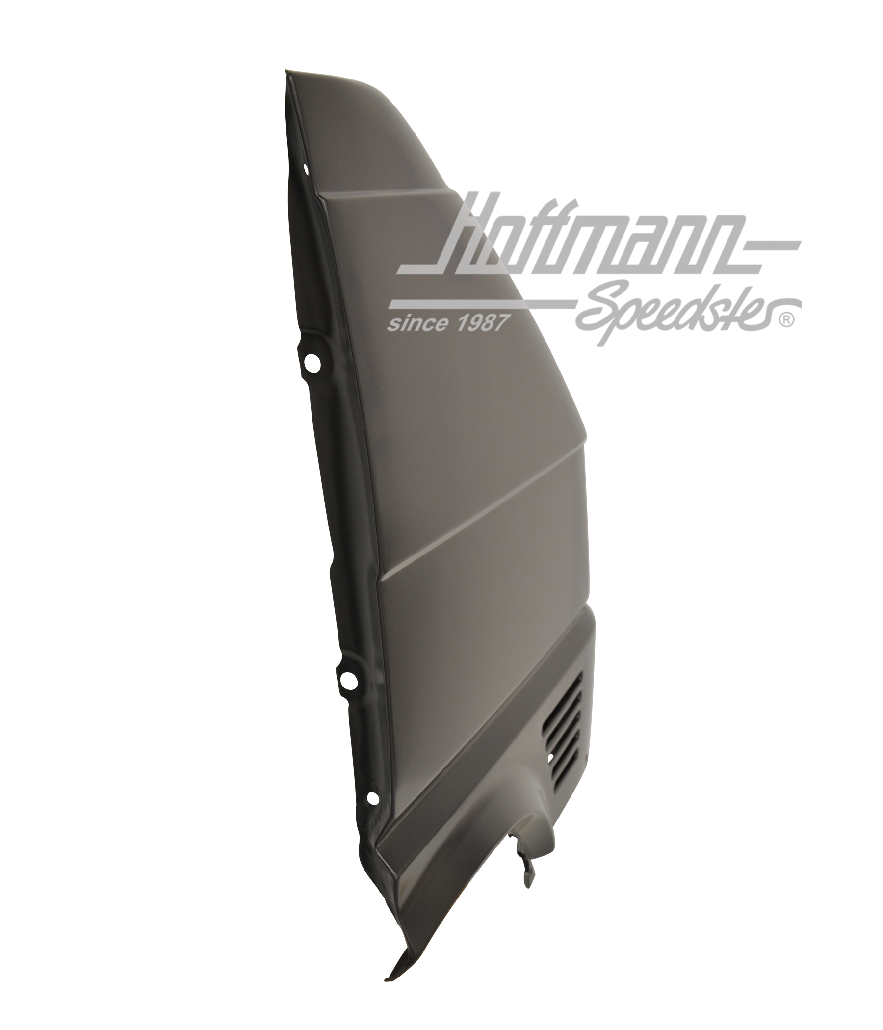 Guardabarros, Furgoneta T4, 96-03, dcha. (corto)                                                    