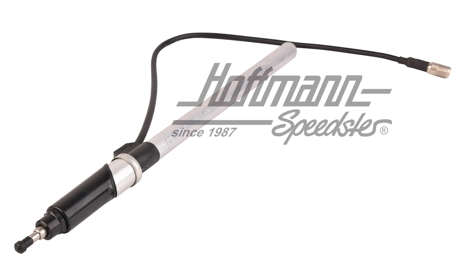 Antena, guardabarros, anterior, Furgoneta T4                                                        