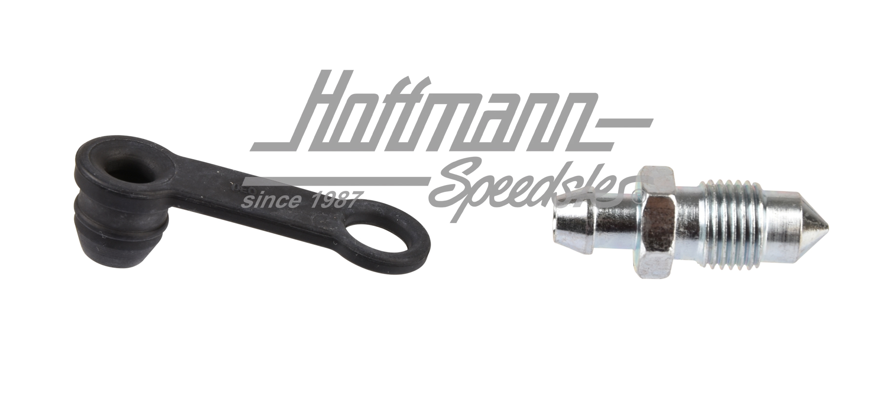 Vàlvula de respiradero, pinza de freno, anterior/posterior                                          