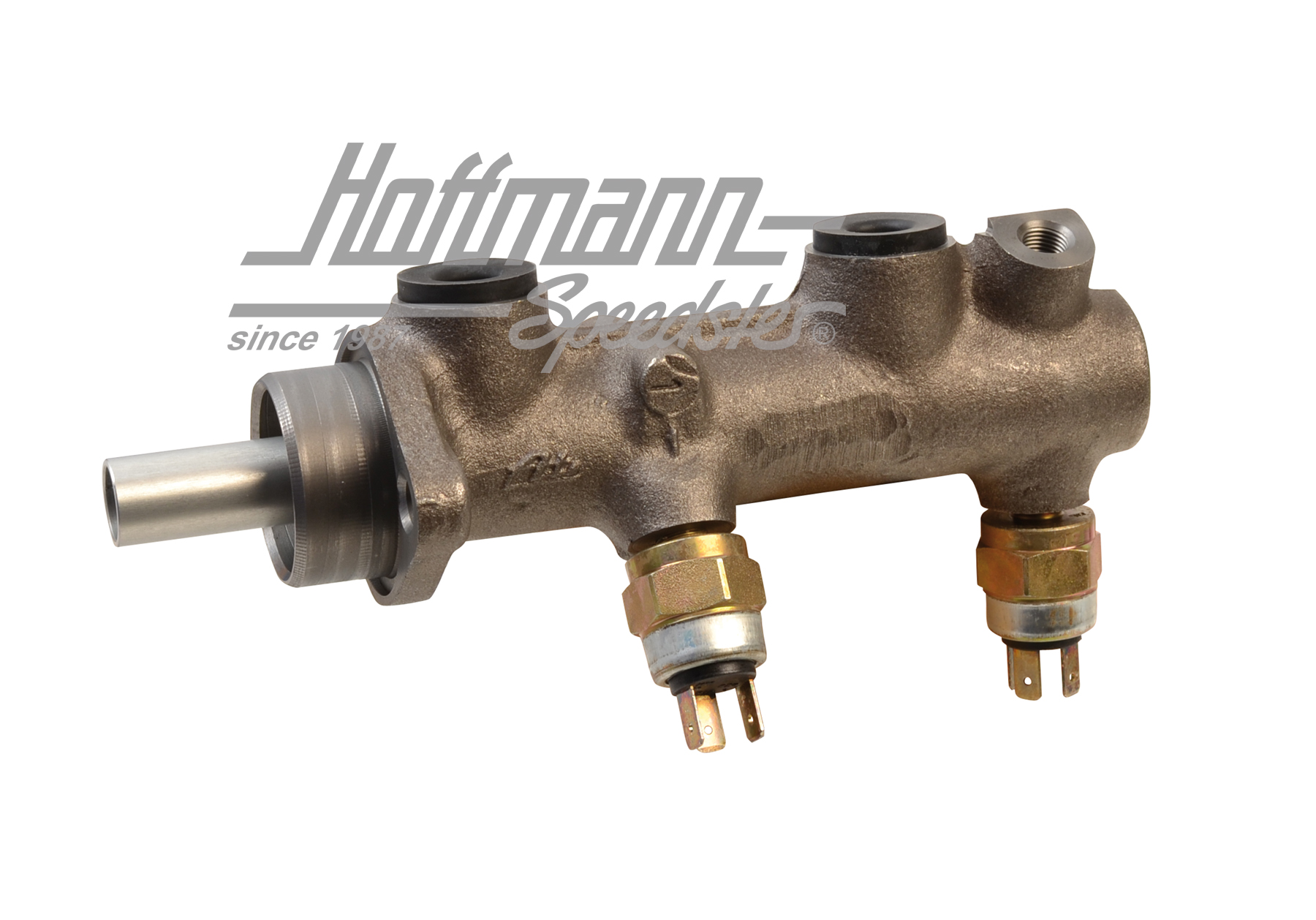 Cilindro principal de freno, Furgoneta T3, sin ABS, Calidad Superior | 251 611 021 C | 325-2605-10