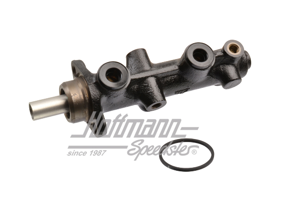 Cilindro principal de freno
, 944, 23.81mm, Calidad superior | 477 611 017 A | 650-6028-10