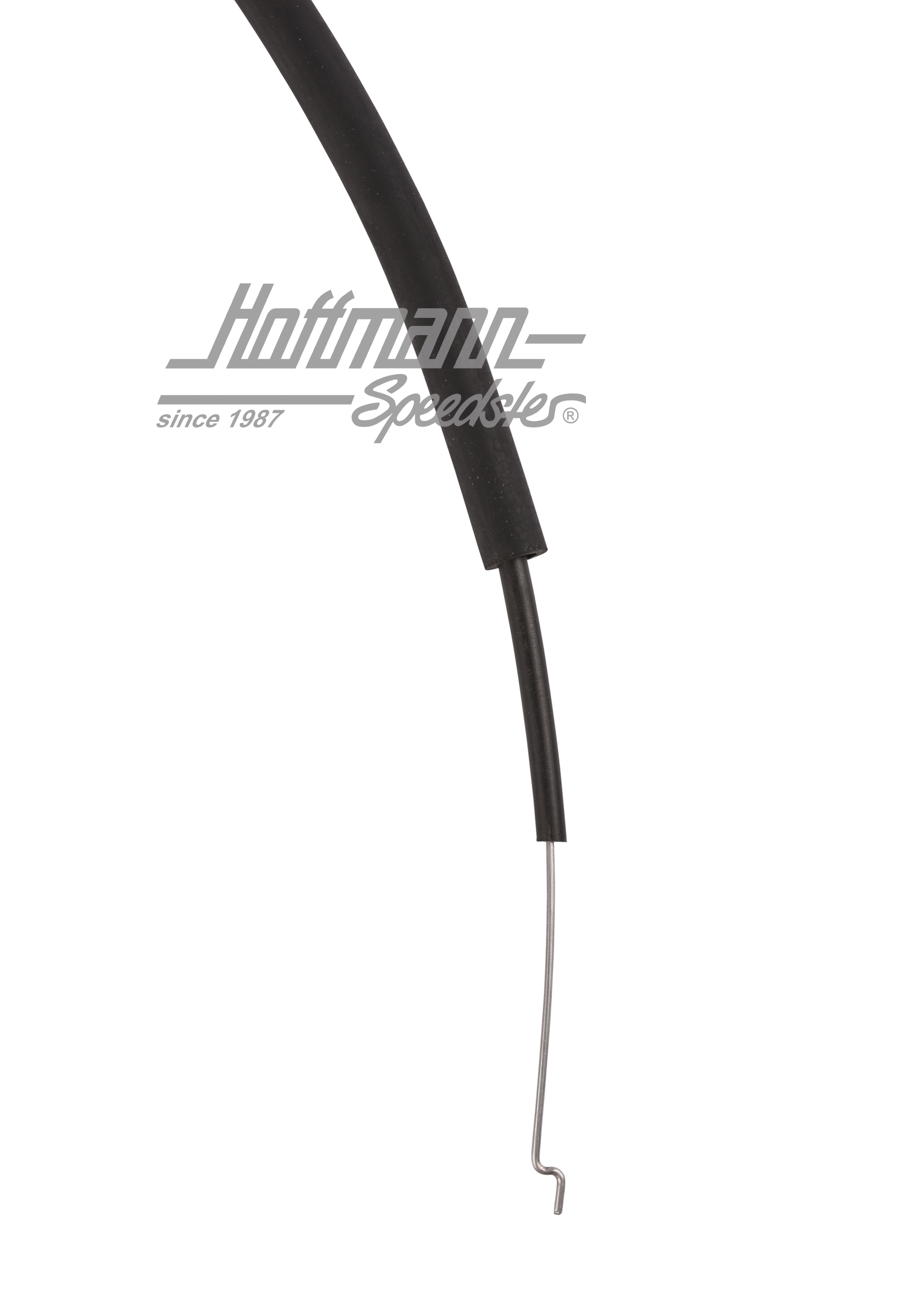 Cable de calefacción, habitáculo, 1104mm, Furgoneta T3                                              