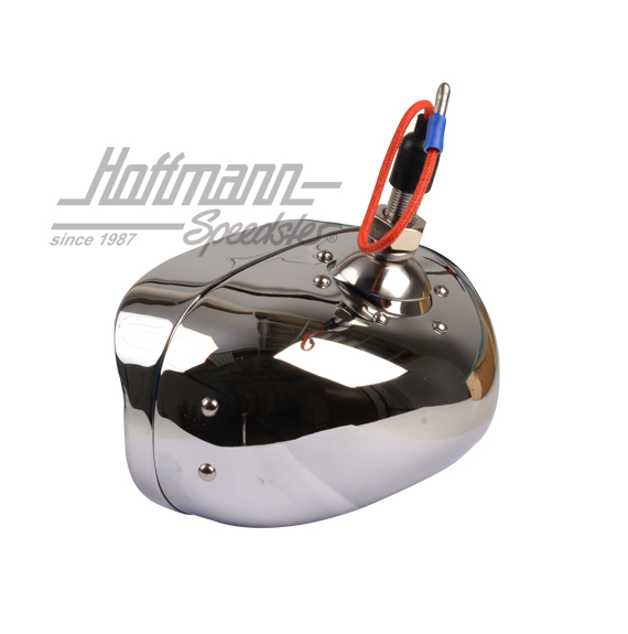 Faro antiniebla, 356/911, blanco                                                                    