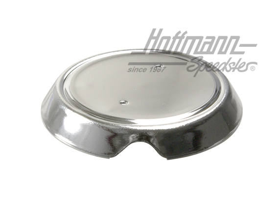 Base para emblema de capó, Karmann Ghia | 141 853 613 | 060-6077