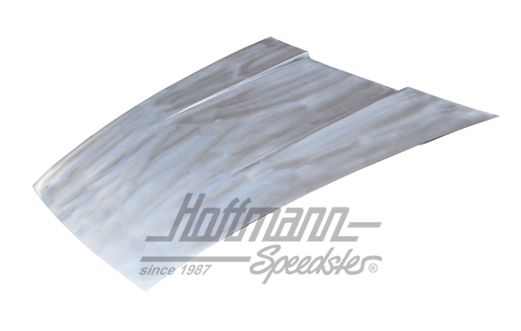 Capó delantero, aluminio,  911, 74-89 | 591110ALU | 590-0004-10