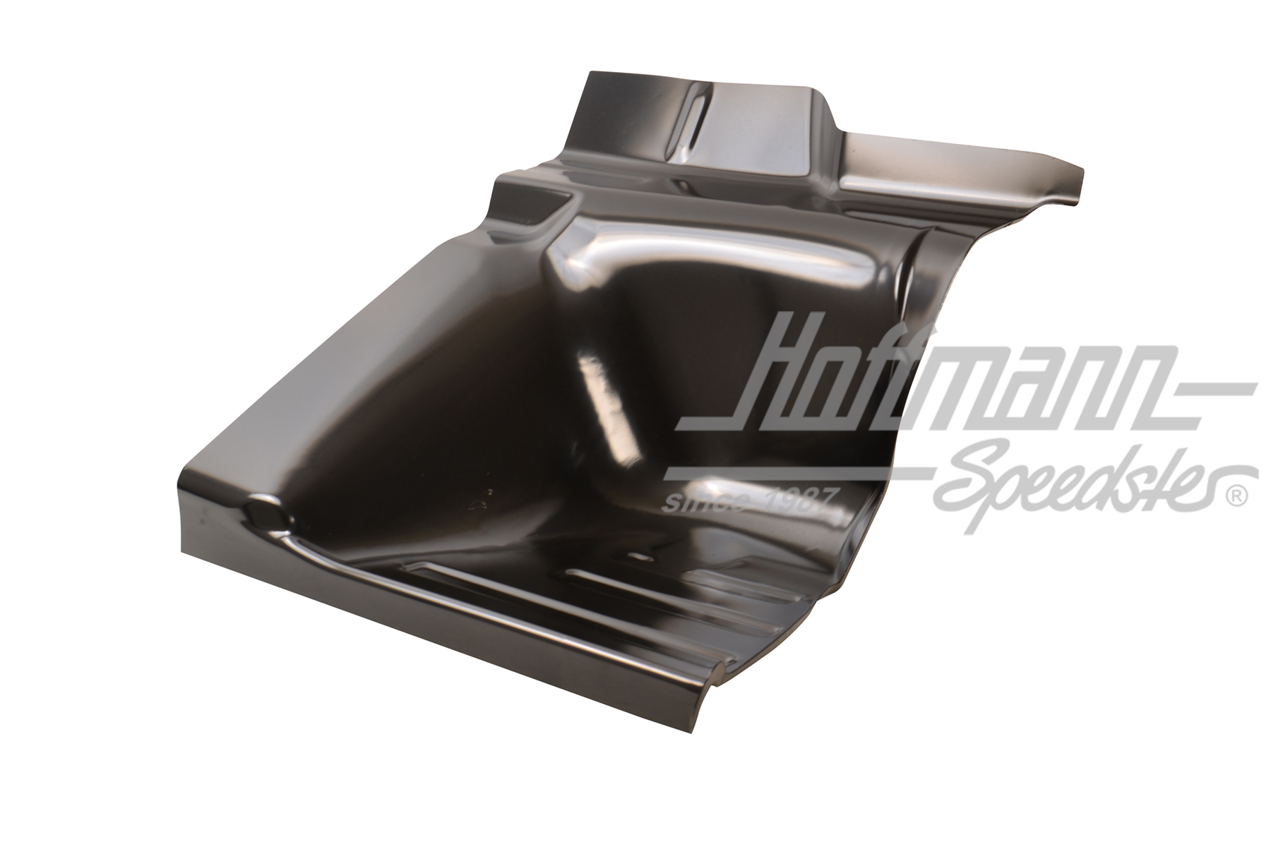 Cavidad del asiento, posterior, 911, 72-89, izquda. | DAN 911 501 071 00 | 590-0679-11