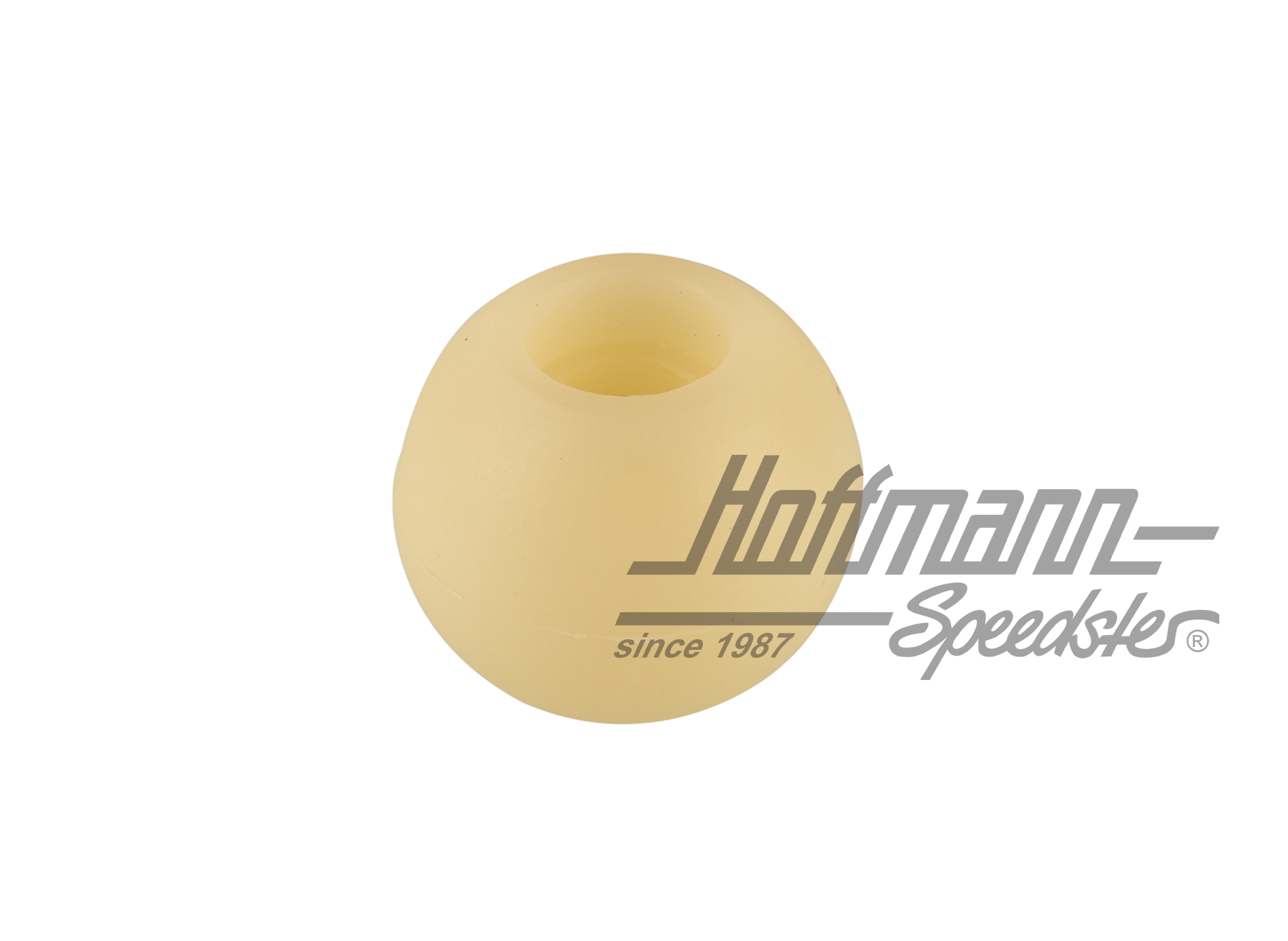 Bola de rodamiento, cabeza de horquilla, anterior, 23 mm                                            