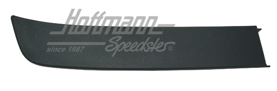 Alerón delantero, Golf 1 GTI, derecho | 171 805 904 B | 180-0482-02