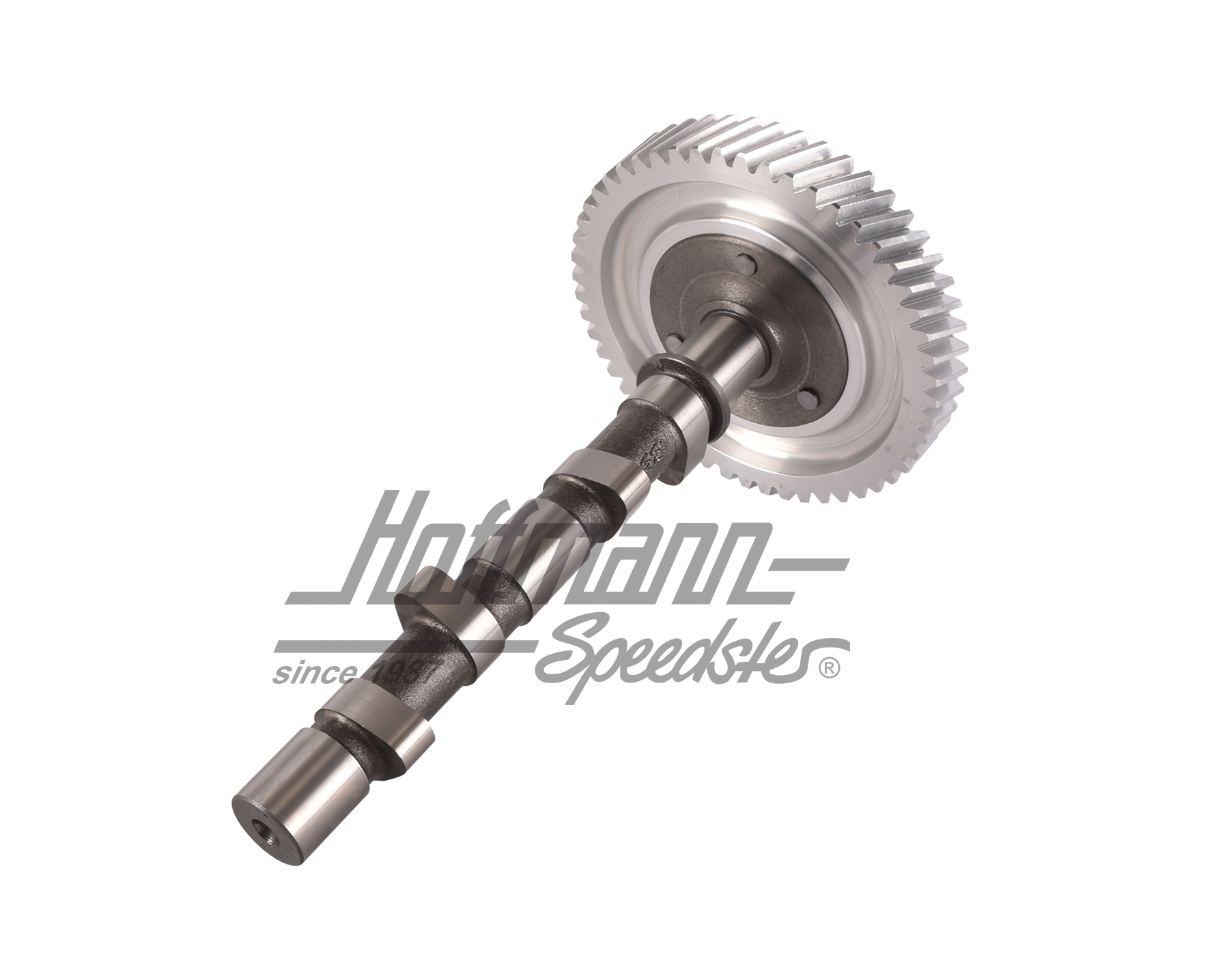 Àrbol de levas, de serie, con rueda, -.61                                                           