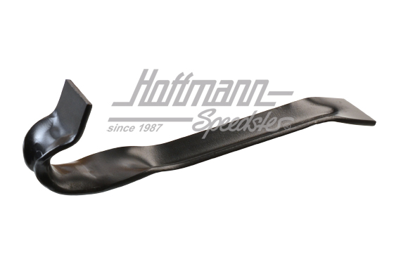 Argolla de remolcado, anterior, Furgoneta T3 | 251 807 401 | 370-2230