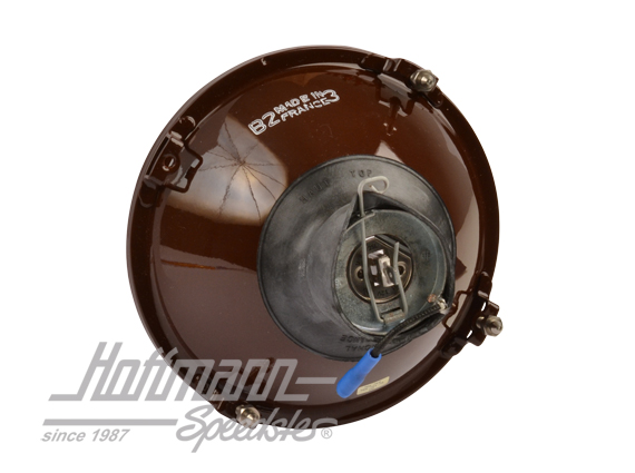 Inderto de faro, Porsche / Pallas                                                                   