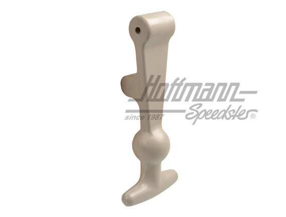 Goma de cierre, techo Westfalia, gris | 231 068 013 A | 090-6080