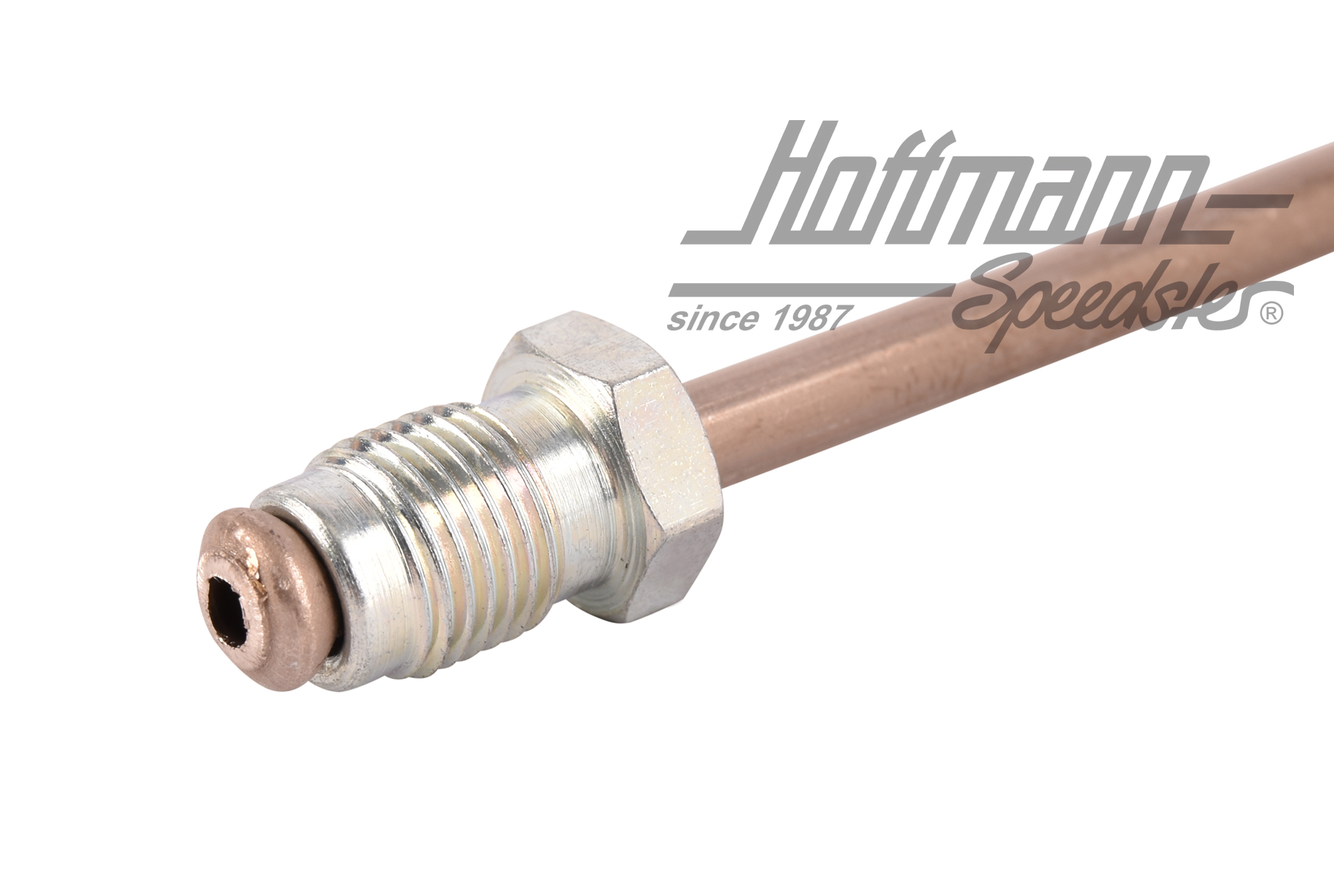 Juego de tubería de freno, Golf 1, sin servofreno/regulación del frenado                            