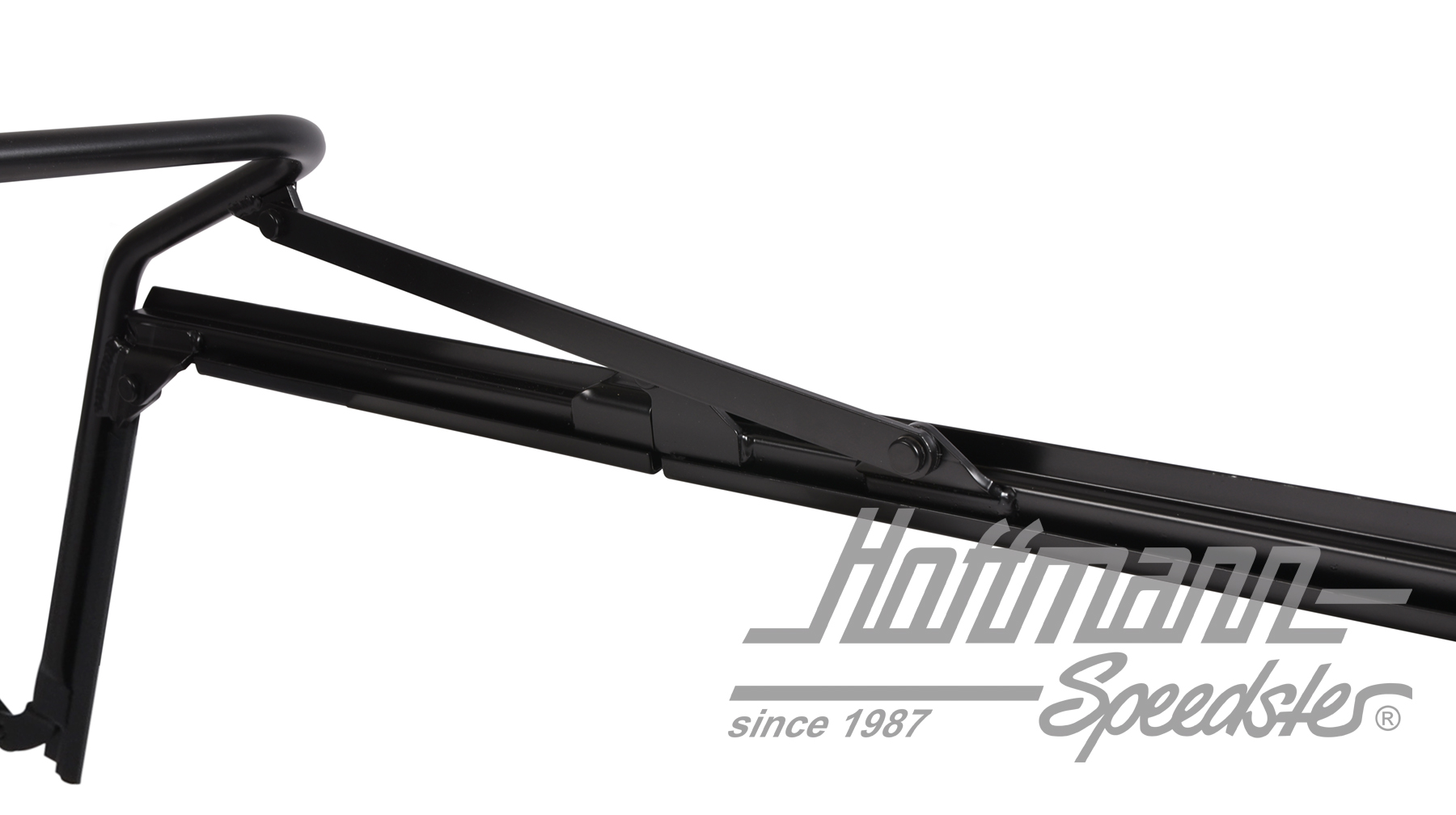 Varillaje de la capota, completo, Tipo 181                                                          