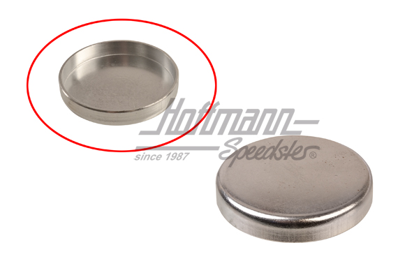 Tapa de cierre, caja del reductor | 211 501 249 | 089-3082-20