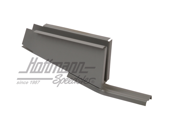 Brazo saliente, travesaño, .67-, centro, derecho, Calidad Superior | 211 703 120 A | 096-0462-10