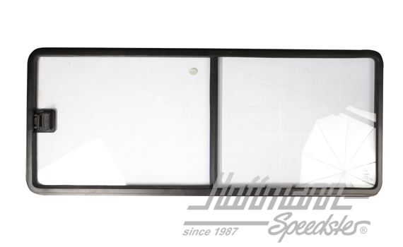 Ventana corredera, centro, 84-92,n dcha.                                                            