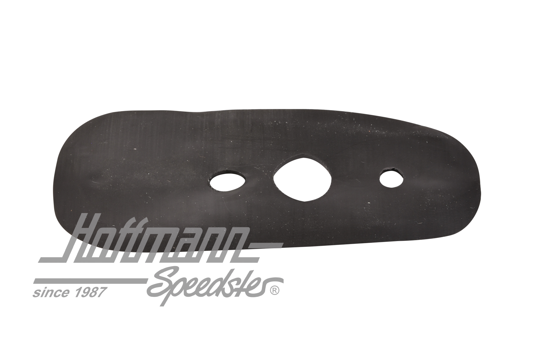 Soporte, retrovisor, izquierdo                                                                      