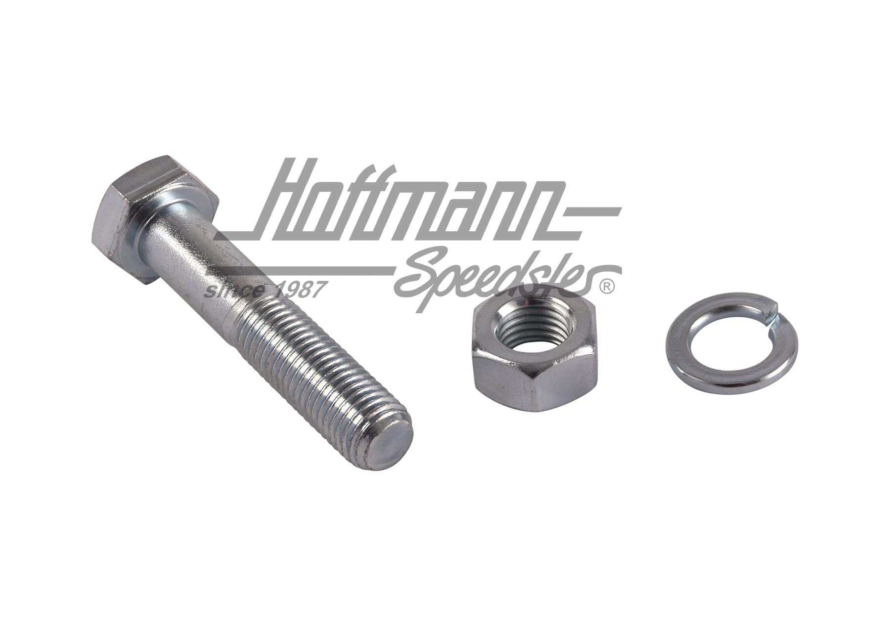 Kit de montaje, pedal de freno/chasis                                                               