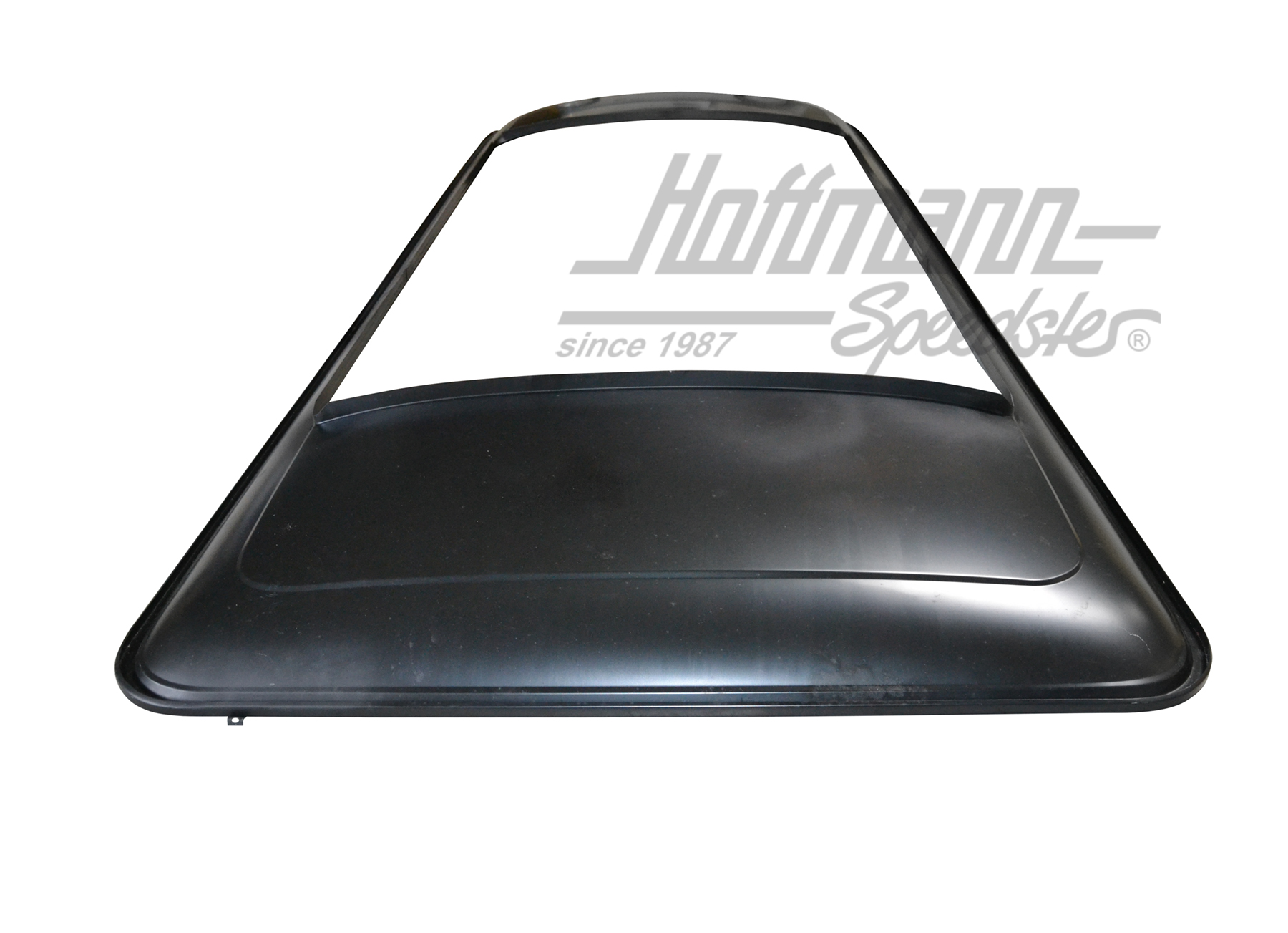 Techo, completo, Furgoneta T2, con apertura
                                                       