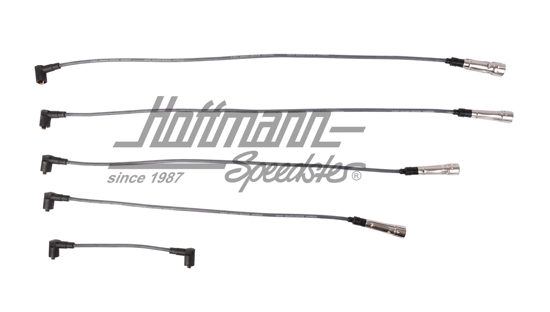 Juego de cables de encendido, 924, Calidad Superior                                                 