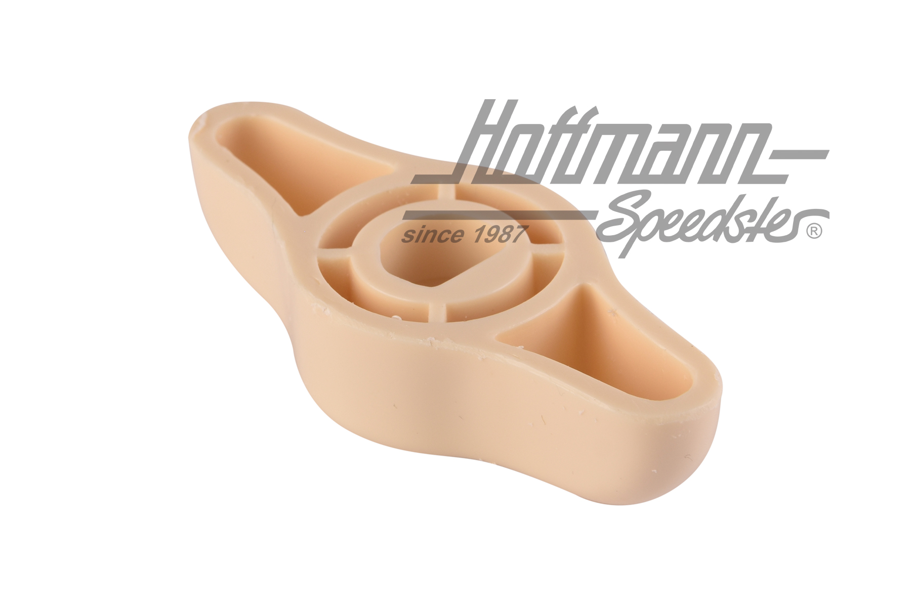 Asa, válvula de distribución de aire, color marfil                                                  