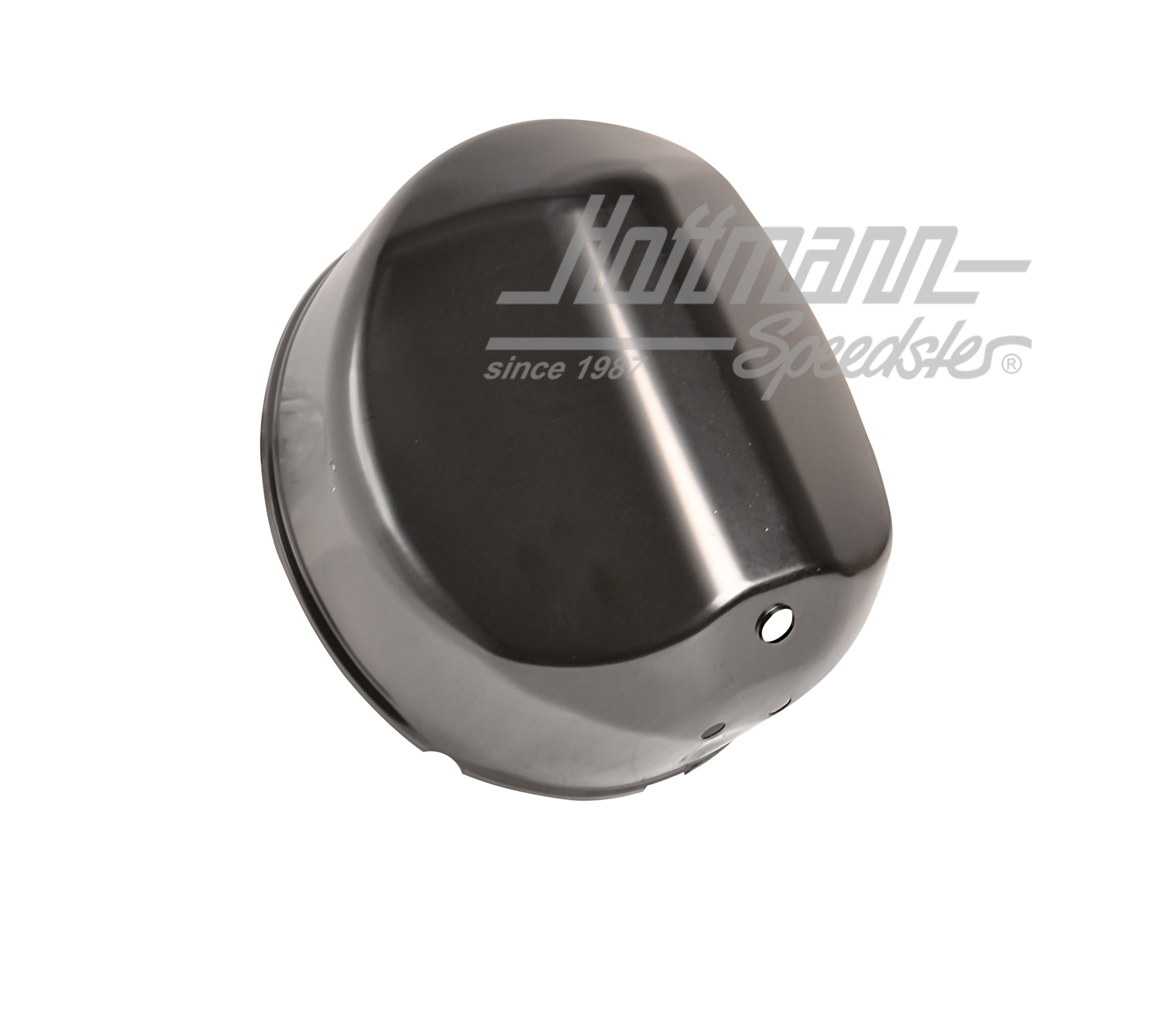 Carcasa de faro, Porsche 356 A/B/C, Calidad Superior                                                