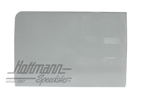 Vidrio de manivela, Furgoneta T2, .67-, transparente, delantero, dcho. | 211 845 202 A | 090-6432-02