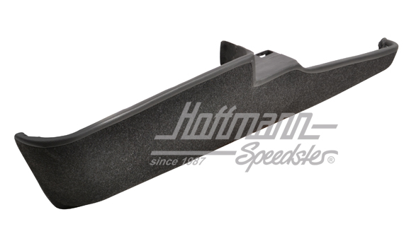 Compartimento portaobjetos, puerta, 911, 74-89, izquierda | 911 555 037 02 | 580-0520-01