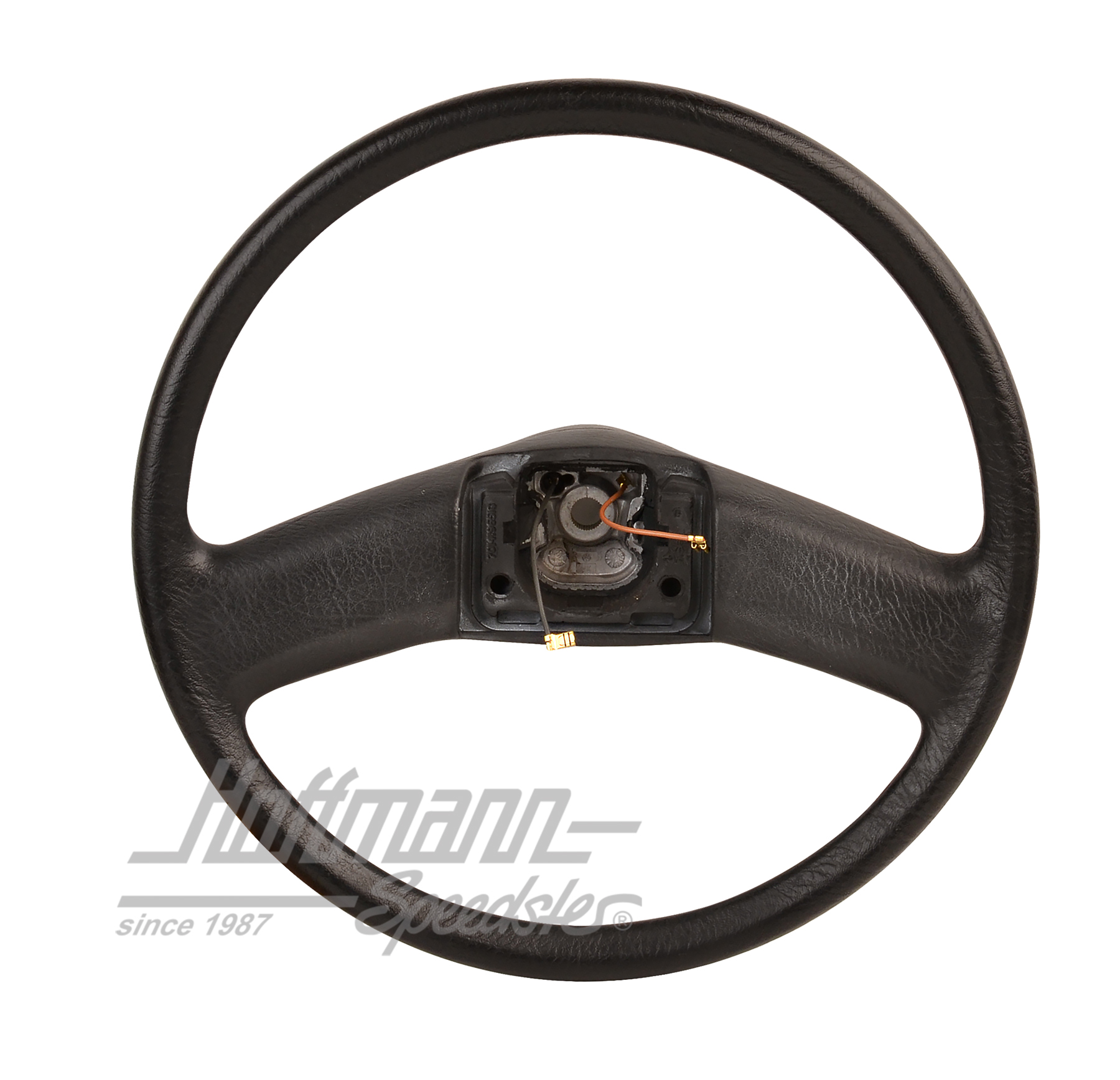 Volante, Furgoneta T4, sin dirección asistida | 701 419 651 G O1C | 404-5200