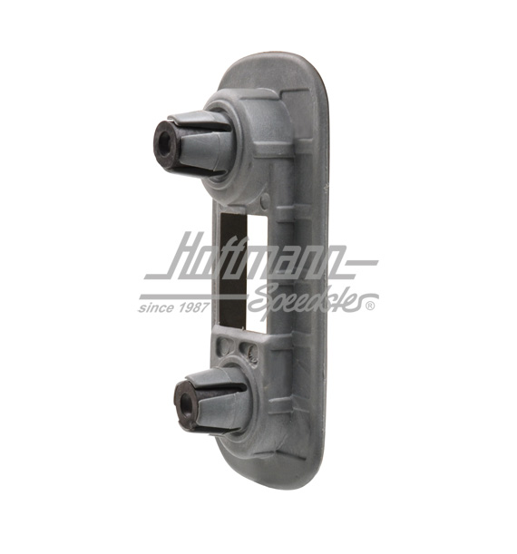 Clip, sujeción de parachoques, anterior                                                             