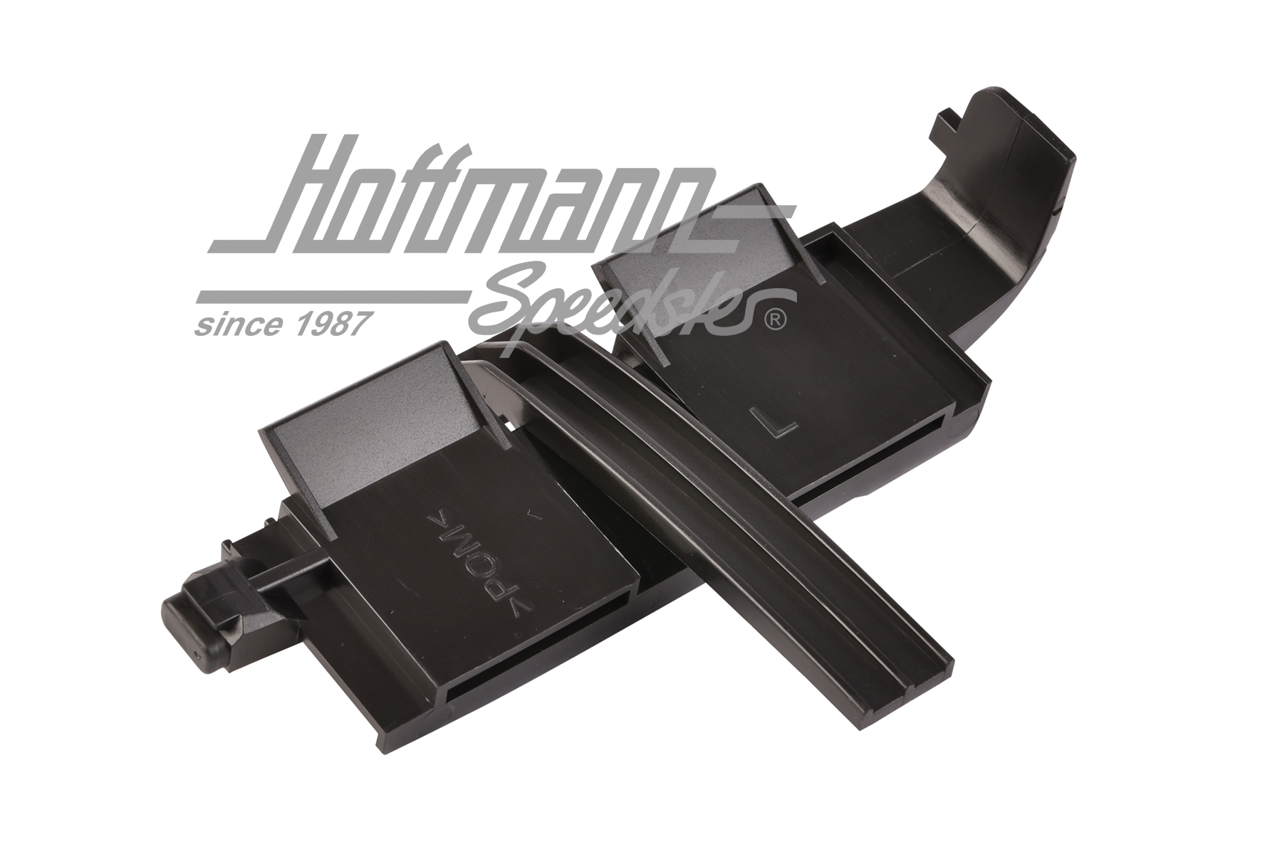 
Estructura delantera larga: con rejilla
del radiador con esquinas redondeadasGuía, embellecedor/p