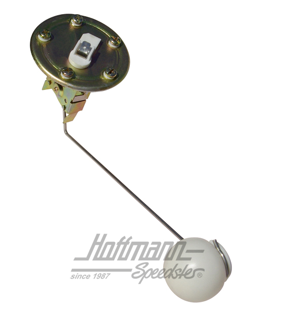 Sensor de nivel de combustible, 8.67- | 113 919 049 D | 020-4160